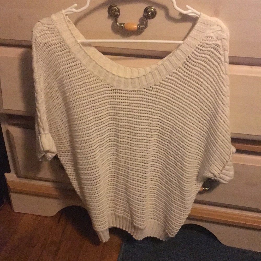American Eagle sweater